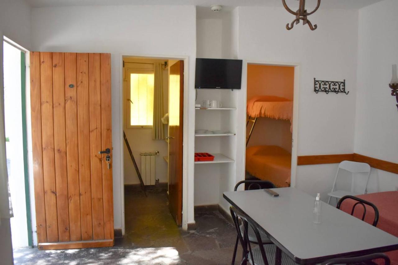 Ruca Hue Apart otel Puerto Madryn Dış mekan fotoğraf